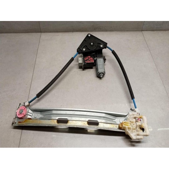 ALZA VETRI POSTERIORI SINISTRO FIAT F.500L 2012> usato