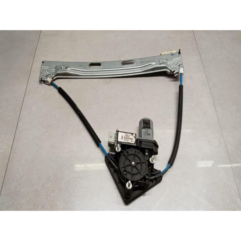 FIAT BACK LEFT POWERED WINDOWS  FIAT F.500L 2012> used