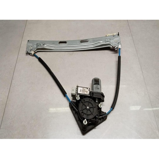 BACK LEFT POWERED WINDOWS  FIAT F.500L 2012> used