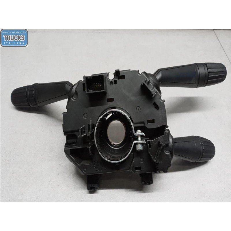 FIAT DEVIOLUCI FIAT F.500L 2012> usato