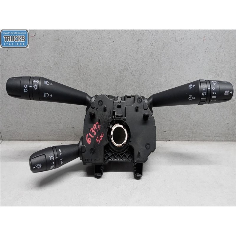 FIAT DEVIOLUCI FIAT F.500L 2012> usato