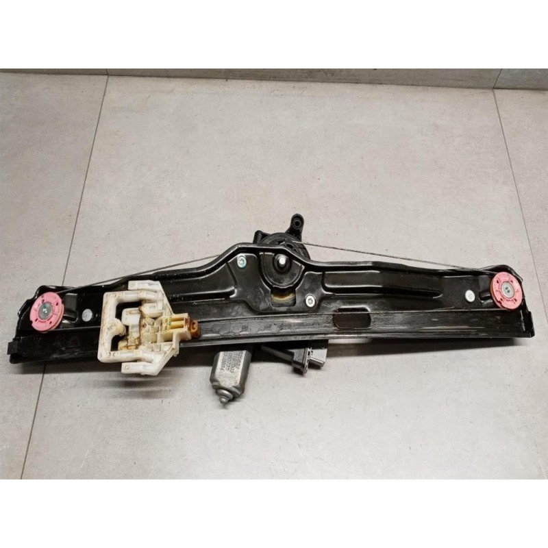 FIAT ALZA VETRI ANTERIORI DESTRO FIAT F.500L 2012> usato