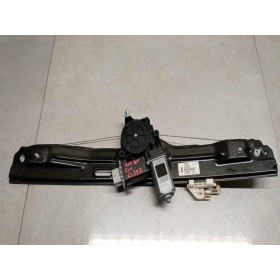 ALZA VETRI ANTERIORI DESTRO...