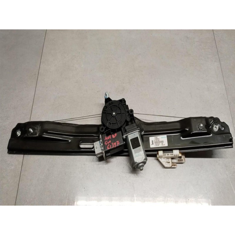 FIAT FRONT RIGHT POWERED WINDOWS  FIAT F.500L 2012> used