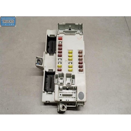 CENTRALINA MOTORE FIAT F.500L 2012> usato