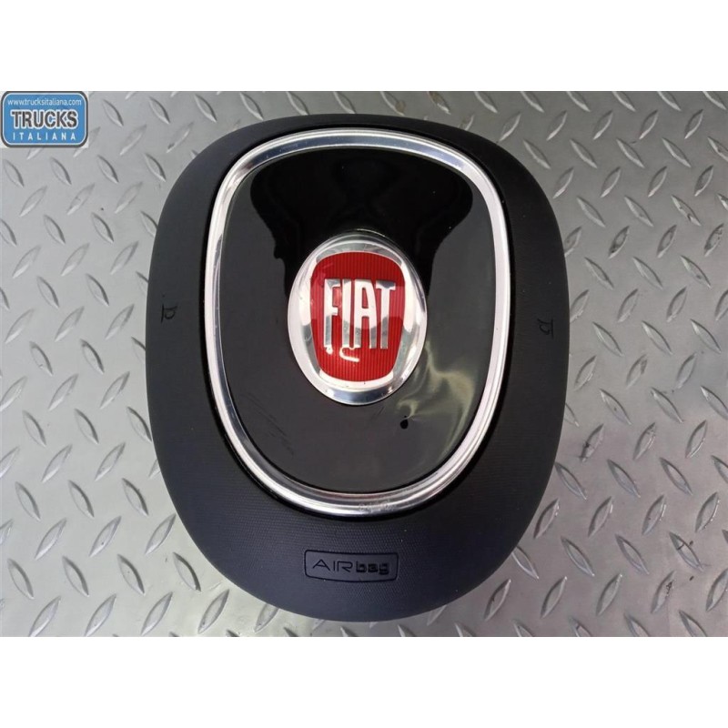 FIAT KIT AIR BAG FIAT F.500L 2012> usato