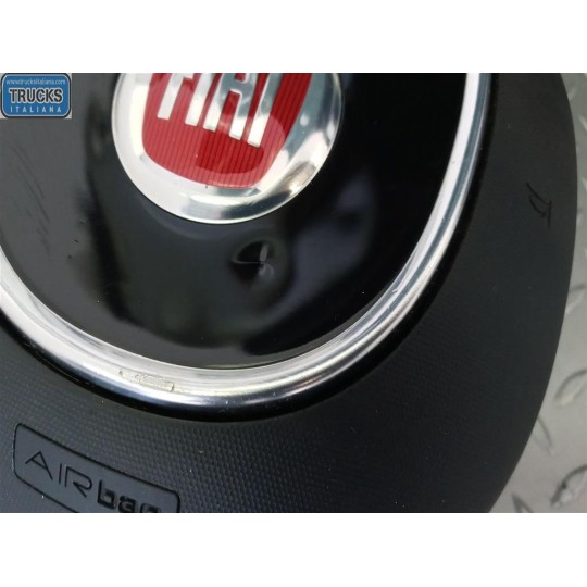 KIT AIR BAG FIAT F.500L 2012> usato