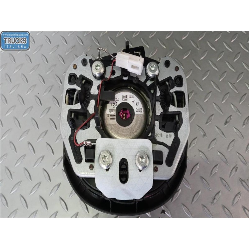 FIAT KIT AIR BAG FIAT F.500L 2012> usato