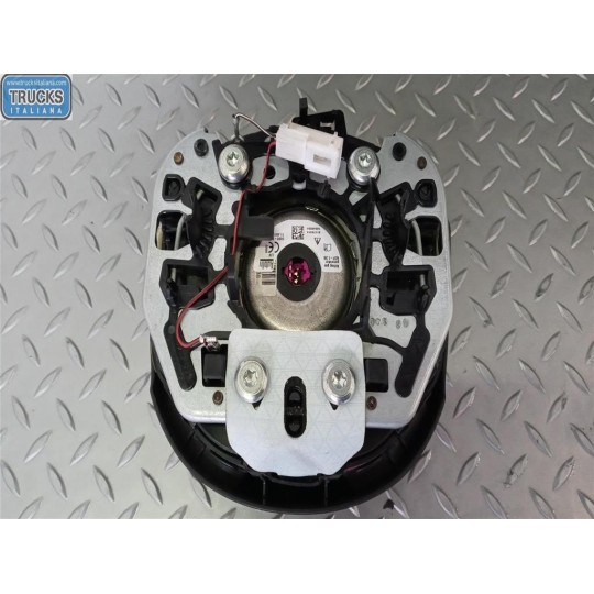 KIT AIR BAG FIAT F.500L 2012> usato