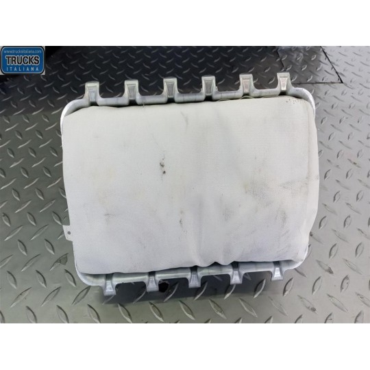 KIT AIR BAG FIAT F.500L 2012> usato