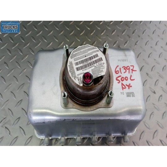 KIT AIR BAG FIAT F.500L 2012> usato