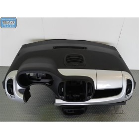 KIT AIR BAG FIAT F.500L...