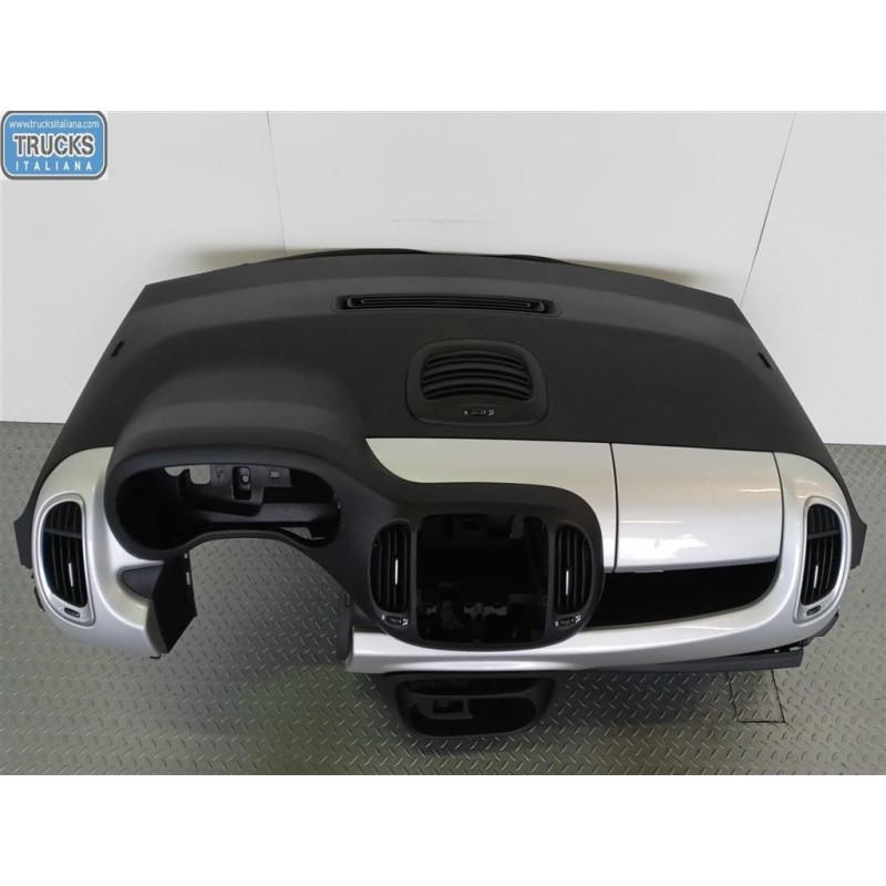 FIAT KIT AIR BAG FIAT F.500L 2012> usato