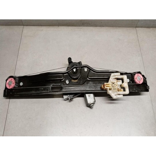 ALZA VETRI ANTERIORI SINISTRO FIAT F.500L 2012> usato