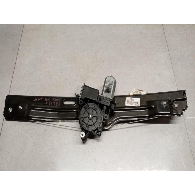 FIAT ALZA VETRI ANTERIORI SINISTRO FIAT F.500L 2012> usato