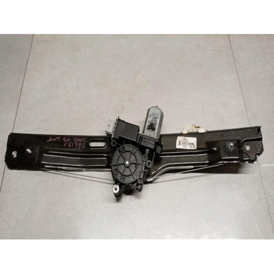 ALZA VETRI ANTERIORI SINISTRO FIAT F.500L 2012> usato