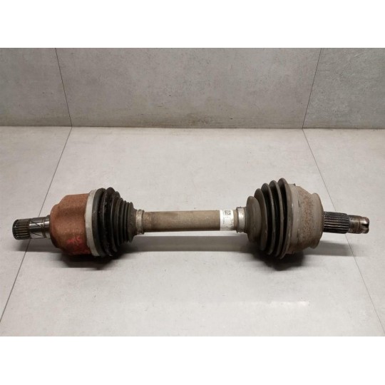 FRONT HALF-AXLES LEFT  FIAT F.500L 2012> used