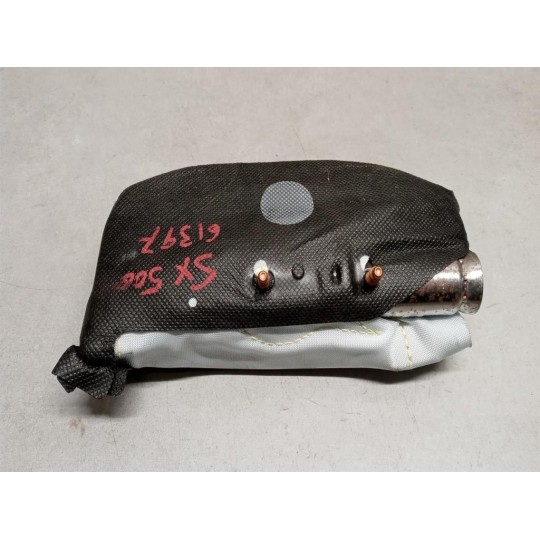 AIR BAG LATERALE SINISTRO FIAT F.500L 2012> usato