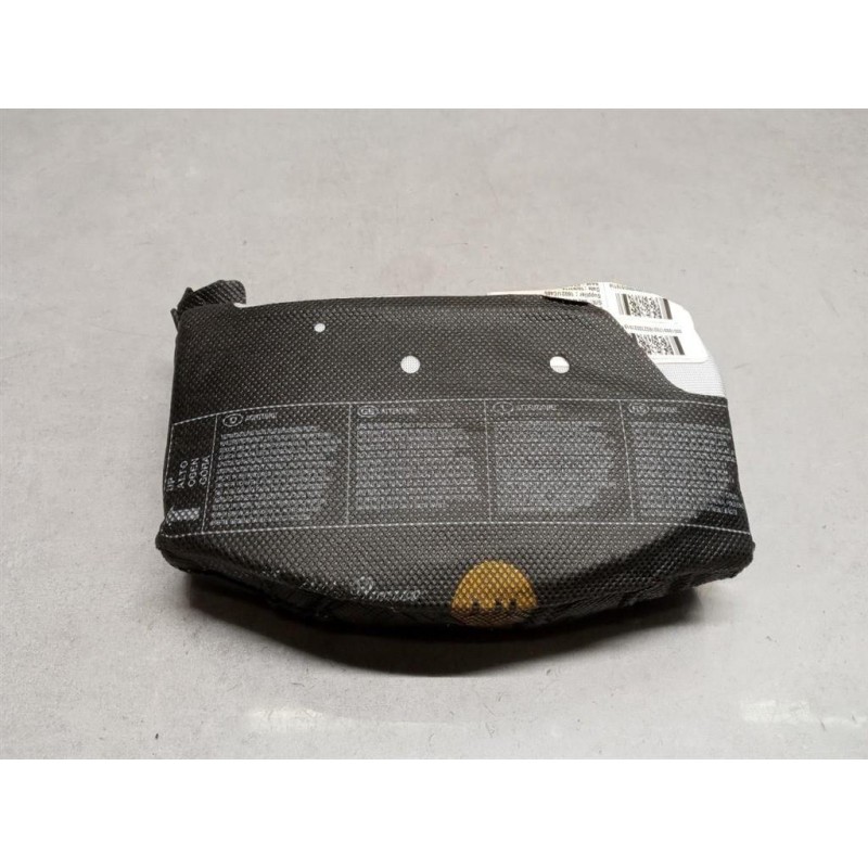 FIAT CURTAIN AIRBAG LEFT FIAT F.500L 2012> used