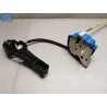 FIAT LATCH LOCK FIAT F.500L 2012> used