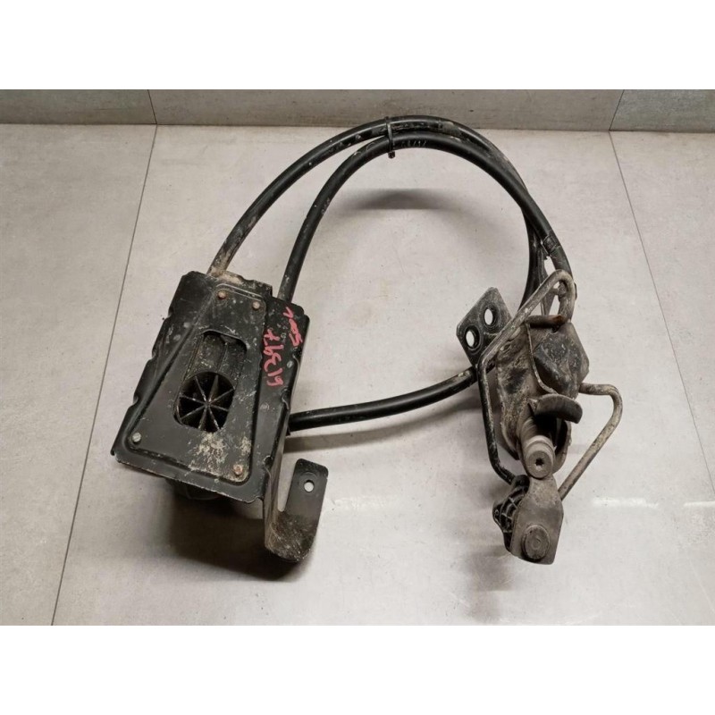 FIAT HOLDER WHEEL FIAT F.500L 2012> used