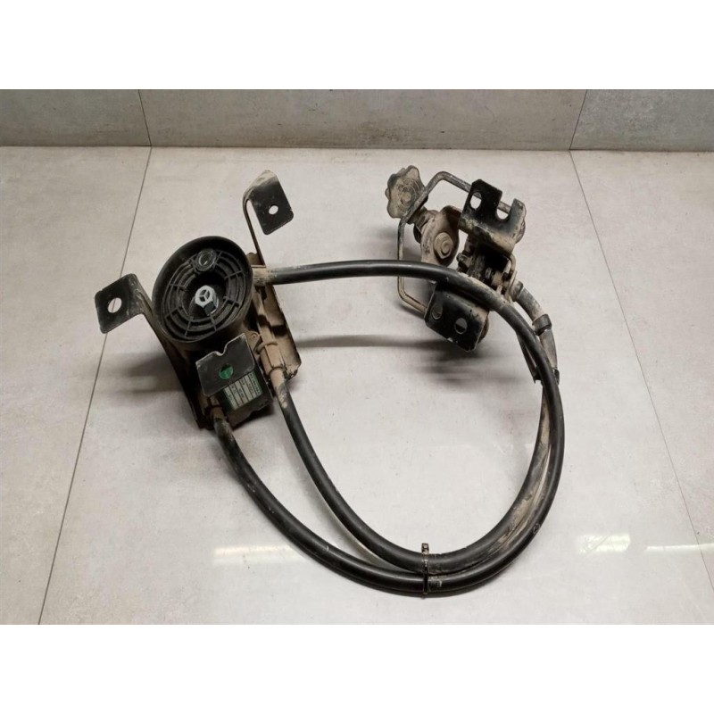 FIAT HOLDER WHEEL FIAT F.500L 2012> used