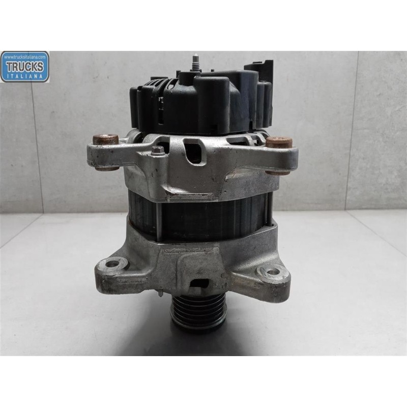 RENAULT ALTERNATORE RENAULT Clio 2012>2016 usato
