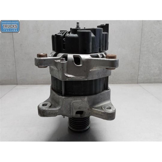 ALTERNATORE RENAULT Clio 2012>2016 usato