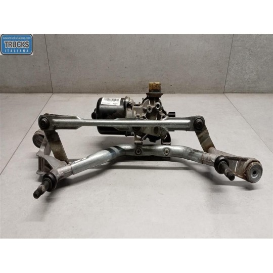 windshield wiper motor RENAULT Clio 2012>2016 used