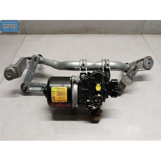 MOTORINO TERGI ANTERIORE RENAULT Clio 2012>2016 usato