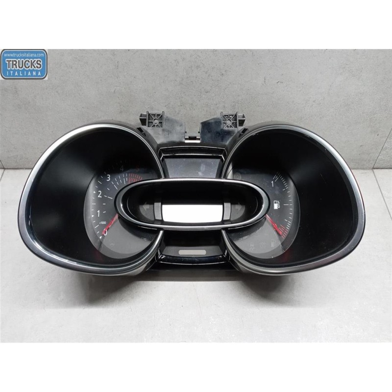 RENAULT QUADRO STRUMENTI RENAULT Clio 2012>2016 usato