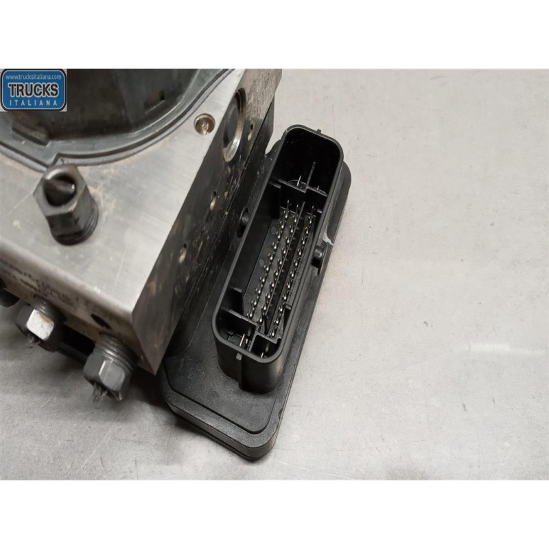 RENAULT GRUPPO ABS RENAULT Clio 2012>2016 usato