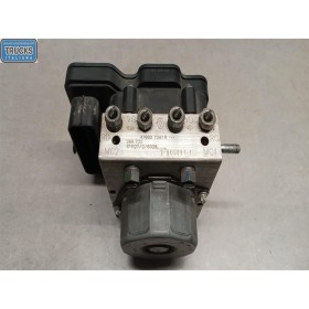 ABS SYSTEM RENAULT Clio...