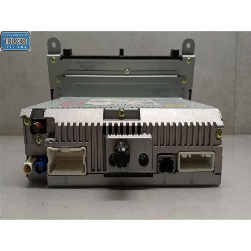 RENAULT AUTORADIO RENAULT Clio 2012>2016 usato