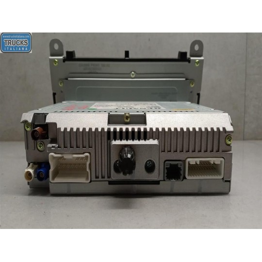 CAR RADIO RENAULT Clio 2012>2016 used