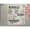 RENAULT CAR RADIO RENAULT Clio 2012>2016 used