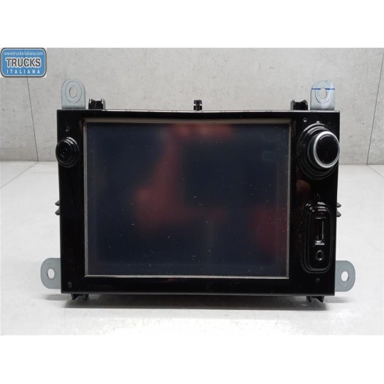 AUTORADIO RENAULT Clio 2012>2016 usato