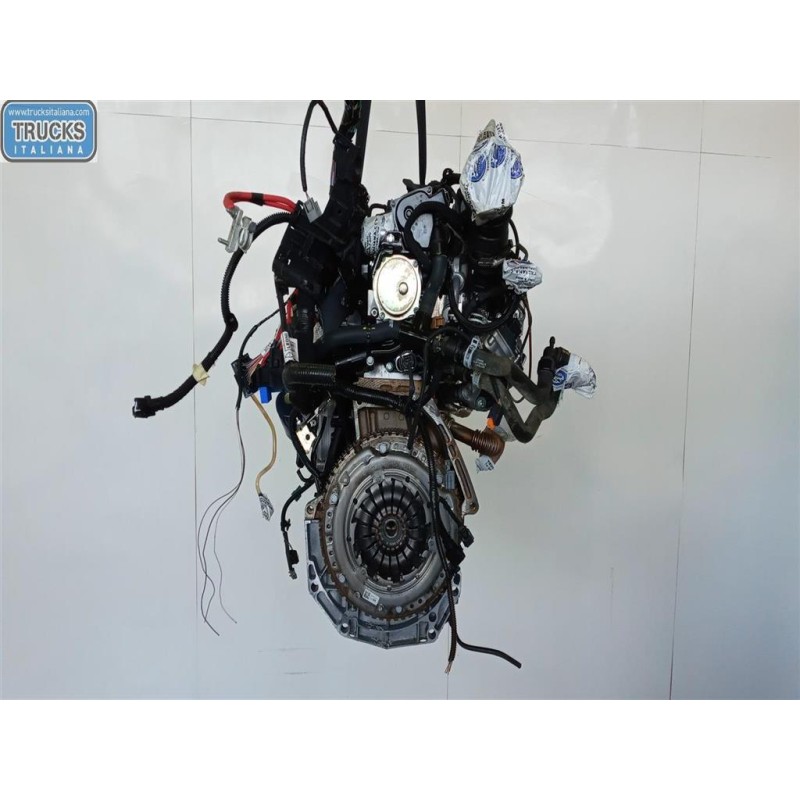 RENAULT ENGINE RENAULT Clio 2012>2016 used