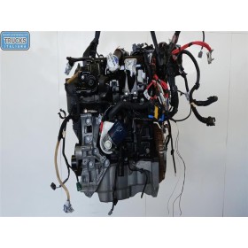 ENGINE RENAULT Clio...