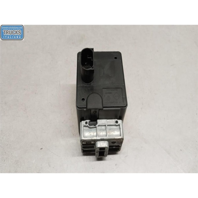 RENAULT CENTRALINA MOTORE RENAULT Clio 2012>2016 usato