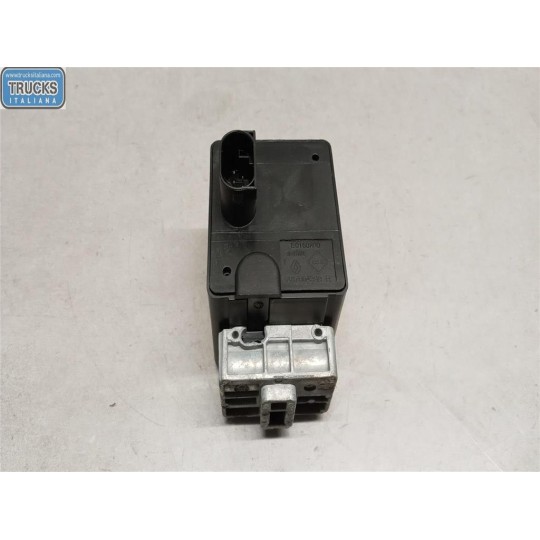 ENGINE UNIT RENAULT Clio 2012>2016 used