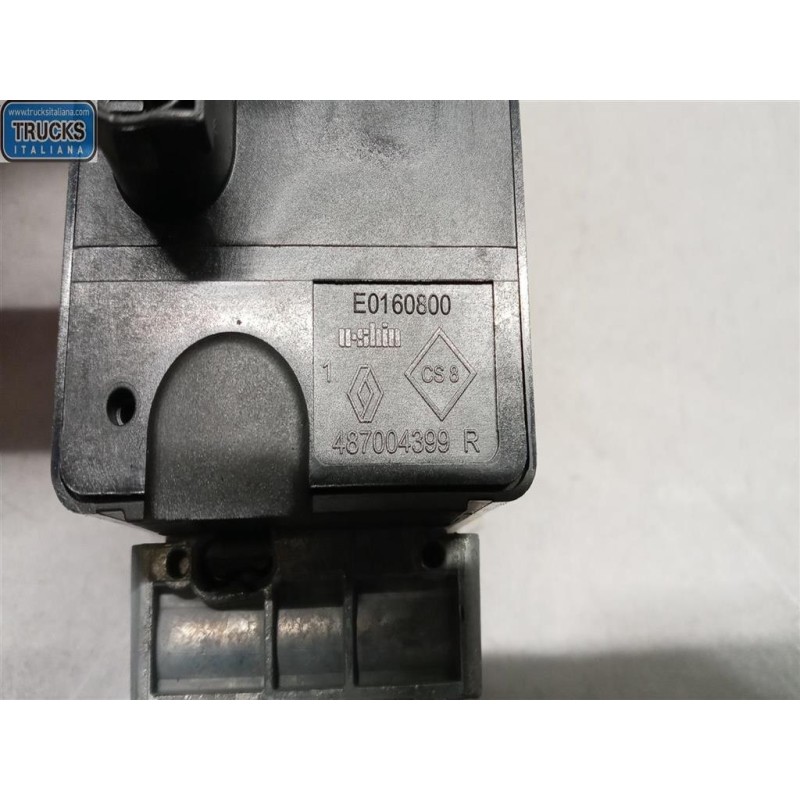 RENAULT ENGINE UNIT RENAULT Clio 2012>2016 used