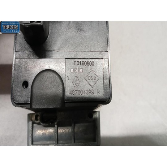 ENGINE UNIT RENAULT Clio 2012>2016 used