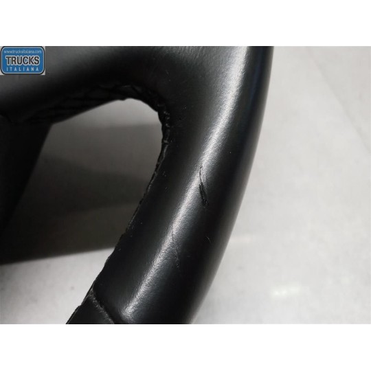 STEERING WHEEL RENAULT Clio 2012>2016 used