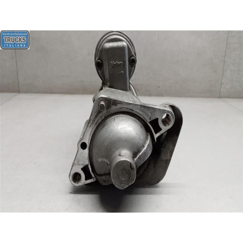 RENAULT MOTORINO AVVIAMENTO RENAULT Clio 2012>2016 usato