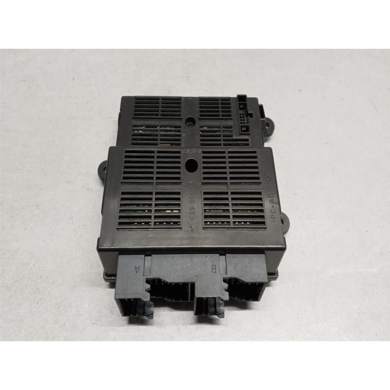 DAF VARIOUS CONTROL UNITS A  DAF XF106 used