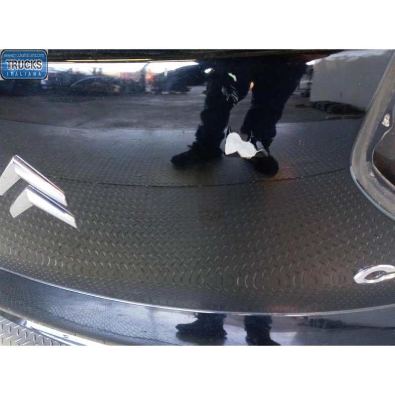 CITROEN PORTELLONE POSTERIORE CITROEN C4 Picasso 2007>2010 usato