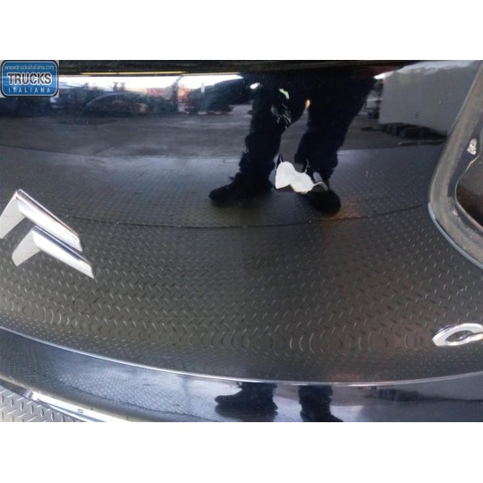 PORTELLONE POSTERIORE CITROEN C4 Picasso 2007>2010 usato