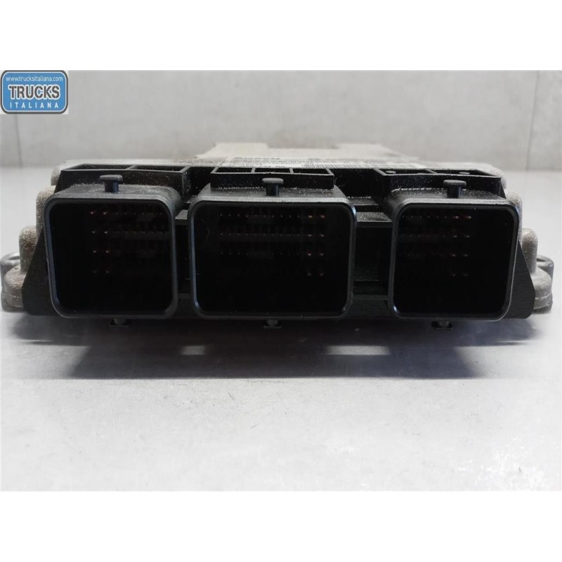 CITROEN CENTRALINA MOTORE CITROEN C4 Picasso 2007>2010 usato