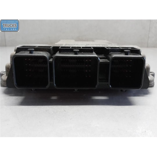 CENTRALINA MOTORE CITROEN C4 Picasso 2007>2010 usato